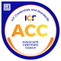 ICF ACC Certification